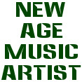 NEW AGE MUSIC ARTIST